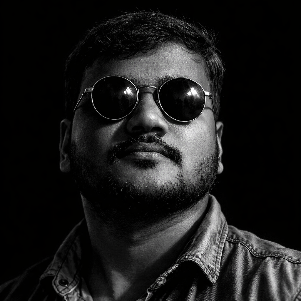 Anubhav Arya