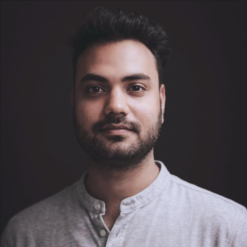 Naimish Mishra